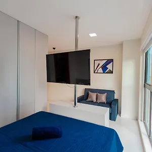 Flat Em Boa Viagem, ótima Localização, Próximo Do Mar, 903 Recife