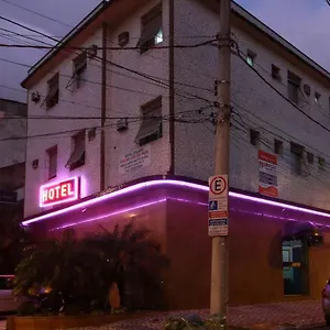 Oyo Village,sao Paulo (adults Only) São Paulo