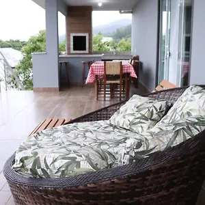 Apartamento Cobertura Enseada De Zimbros