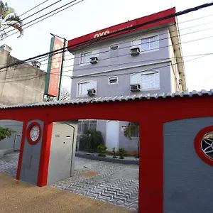 Oyo Park Leste, São Paulo