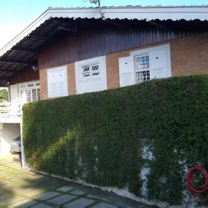 Casa Papai Noel Campos do Jordão